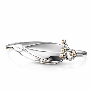 Eden Hand Arts Willow Leaf Bracelet